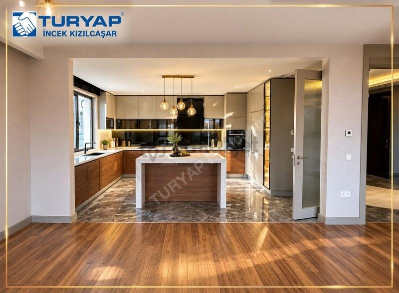 Akıncı Prestijde Acil Satılık 4+1 | Sıfır Daire - 2