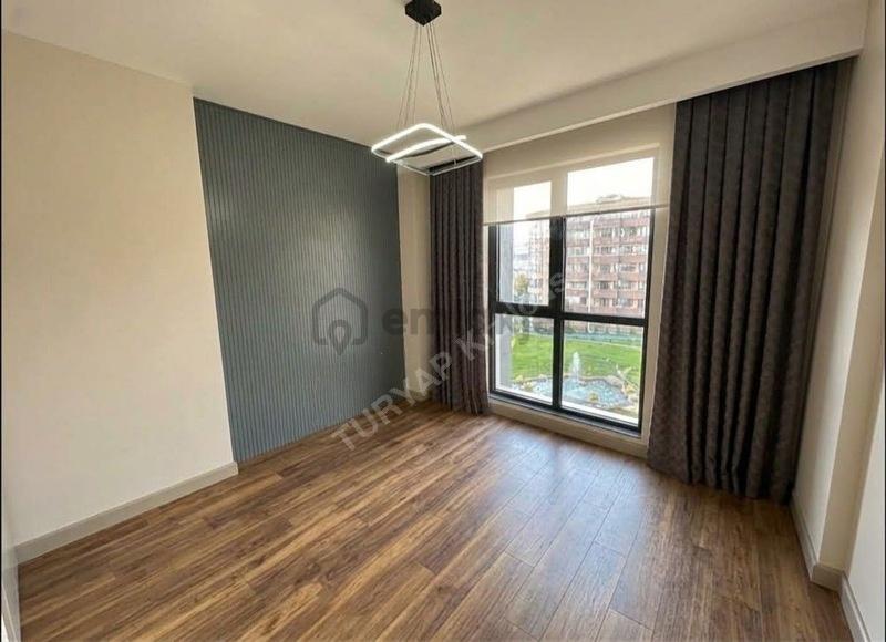 Akıncı Prestijde Acil Satılık 4+1 | Sıfır Daire - 8