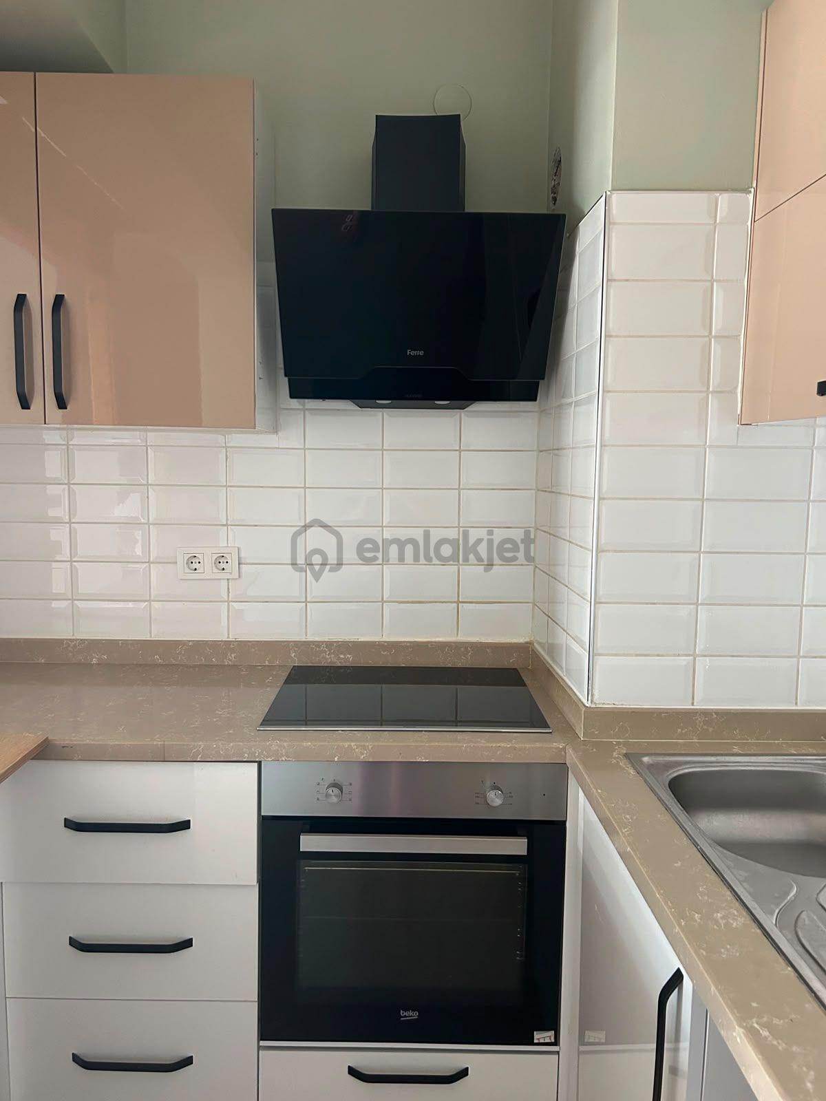 Sahibinden Sahibinden Egepark 2. Etap'ta Yenilenmiş Banyolu 1+1 - 6