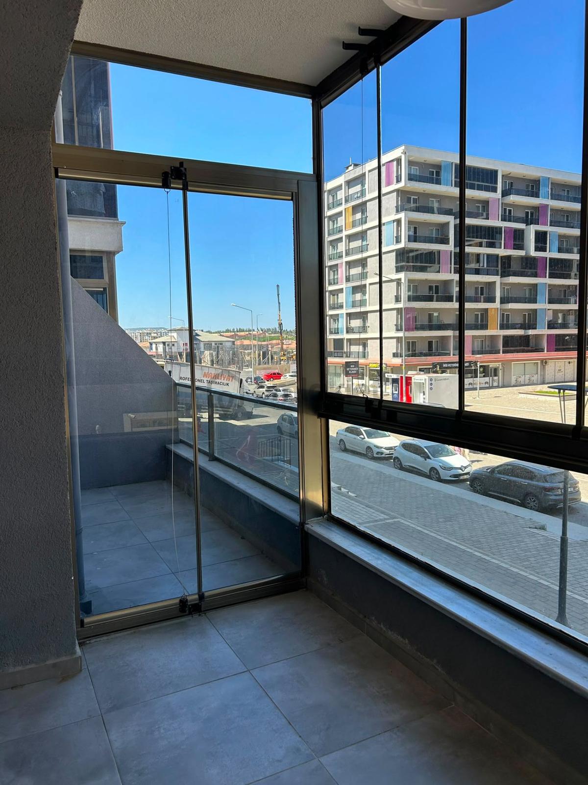 Sahibinden Sahibinden Egepark 2. Etap'ta Yenilenmiş Banyolu 1+1 - 11
