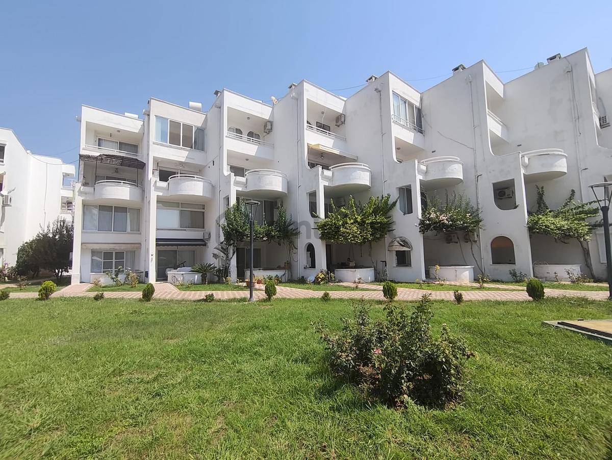 Çeşmeli'de Denize Sıfır Full Eşyalı Satılık Dubleks Villa - 6