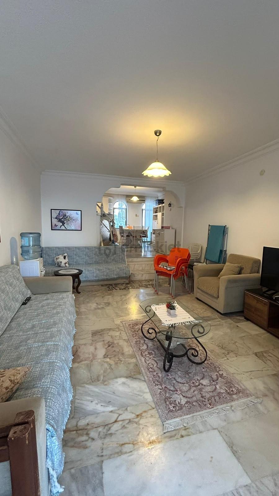 Çeşmeli'de Denize Sıfır Full Eşyalı Satılık Dubleks Villa - 27