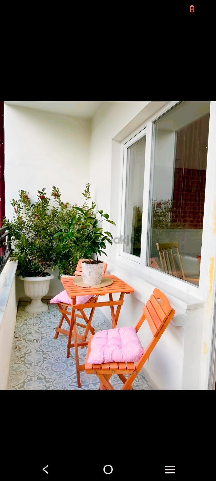 Şişli Harbiye De Luks 2+1 Esyalı Daire - 10
