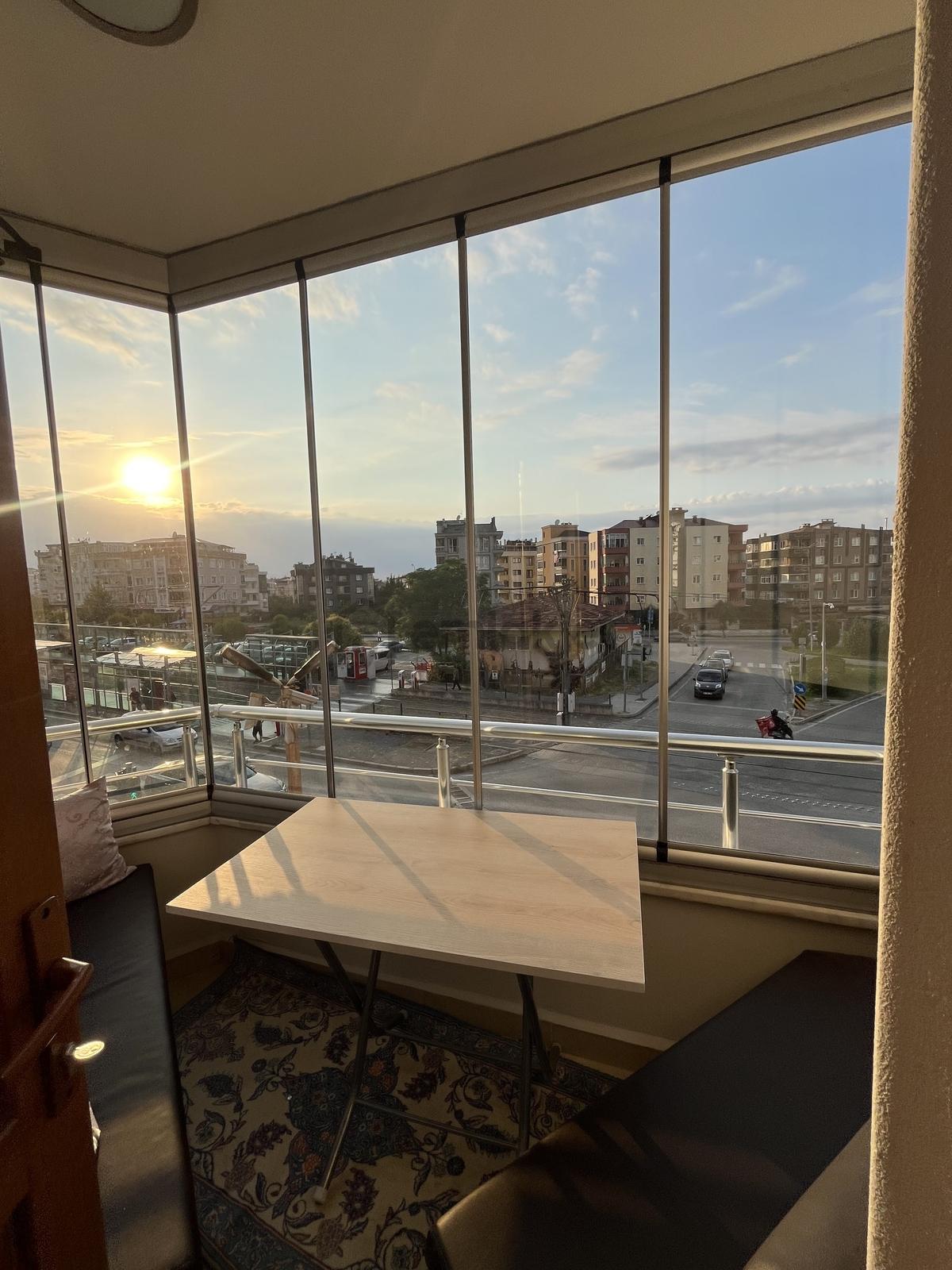 Tramvaya Cephe | 110 M² Net | 2+1 | Asansörlü | Satılık - 16