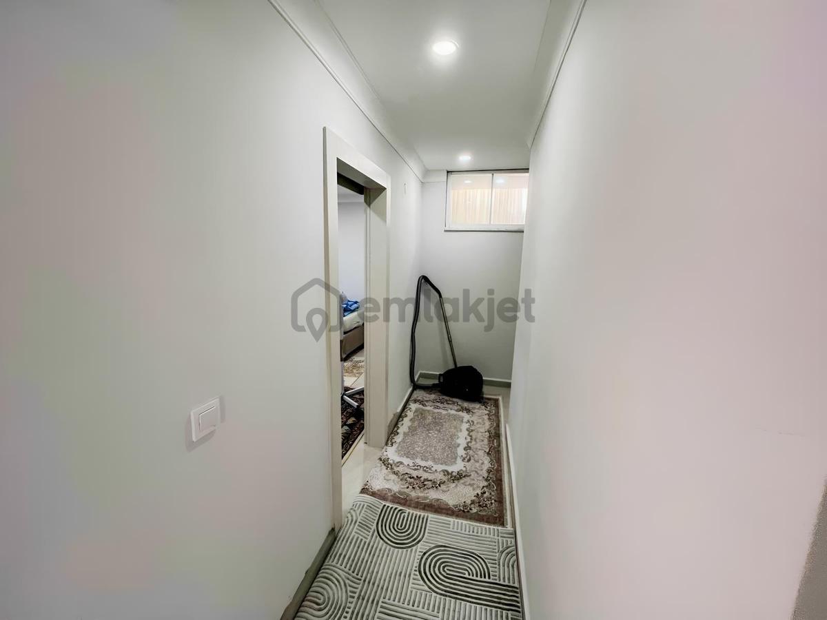 Yenikent'te 3+1 Eşyalı Büyük Daire - 4