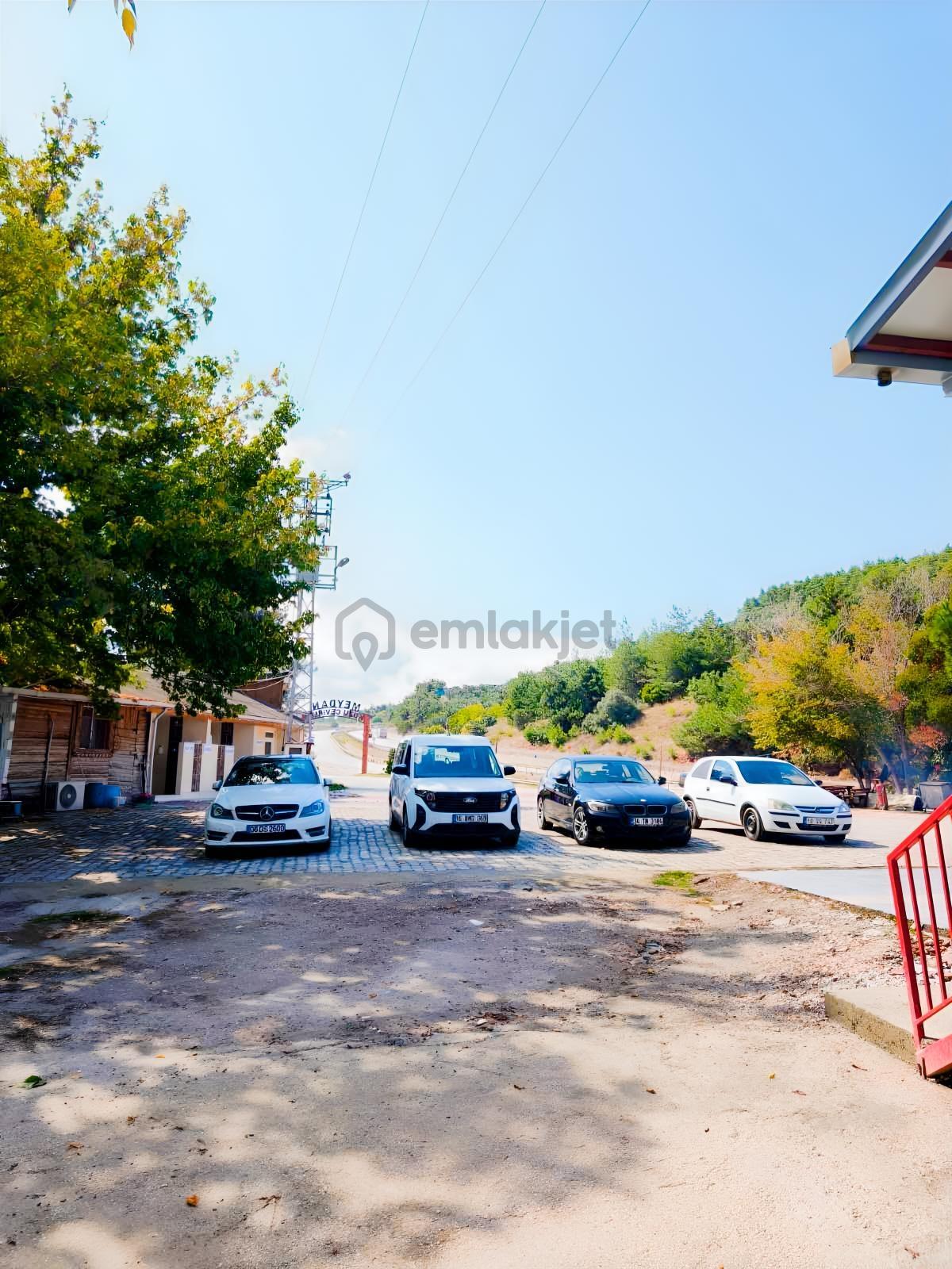Bursada Faal Durumda Kuzu Çevirme İşletmesi Devren Kiralık - 11