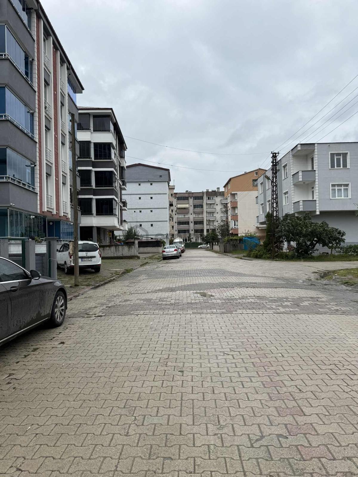 Akdur Dan Tekkeköy De Kiralık - 3