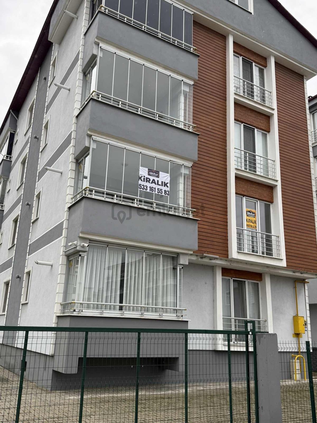 Akdur Dan Tekkeköy De Kiralık - 2