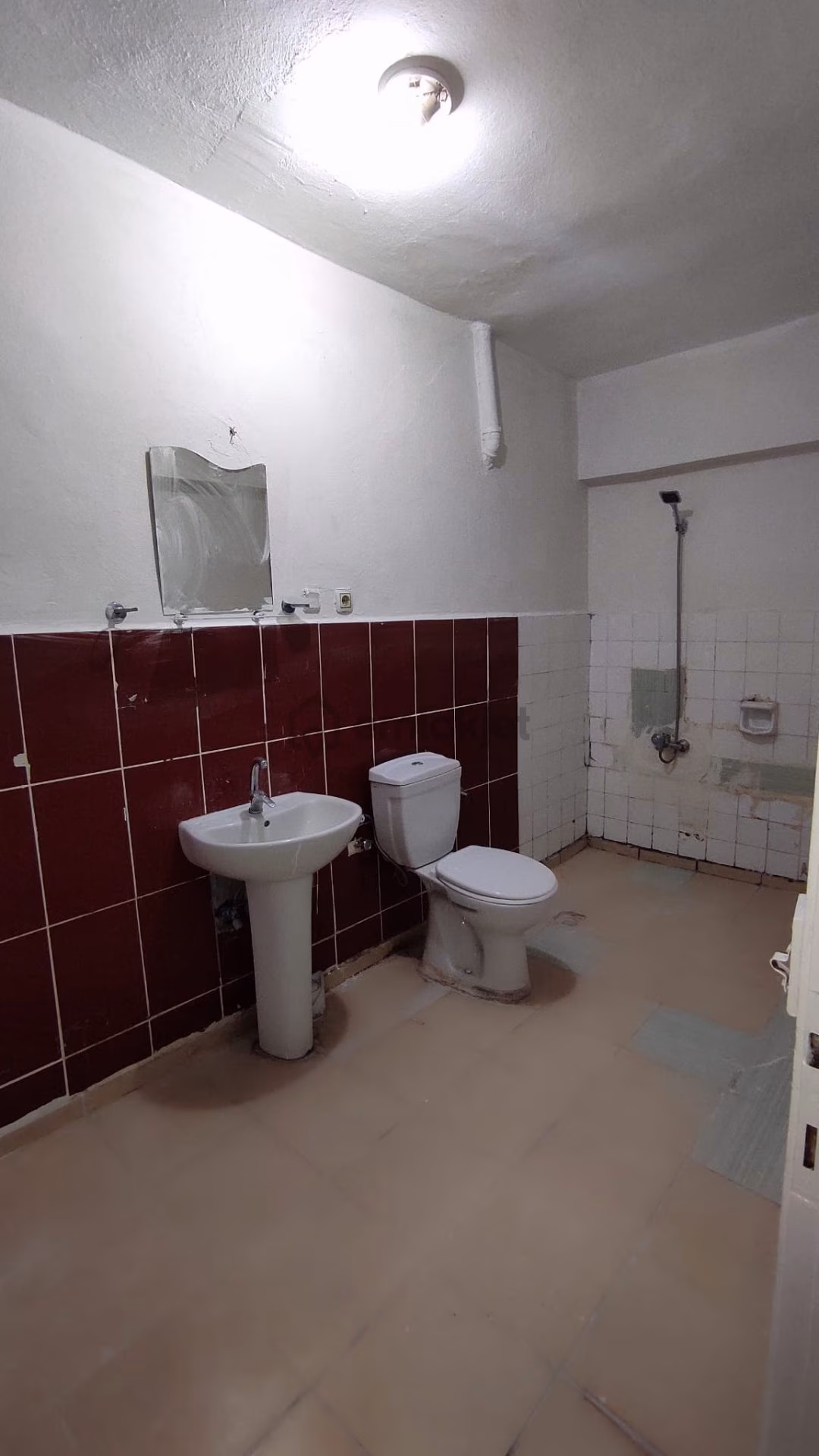 Kiralık*pınarbaşı Mah*cadde Üzerin De*3+1*geniş Daire* - 8