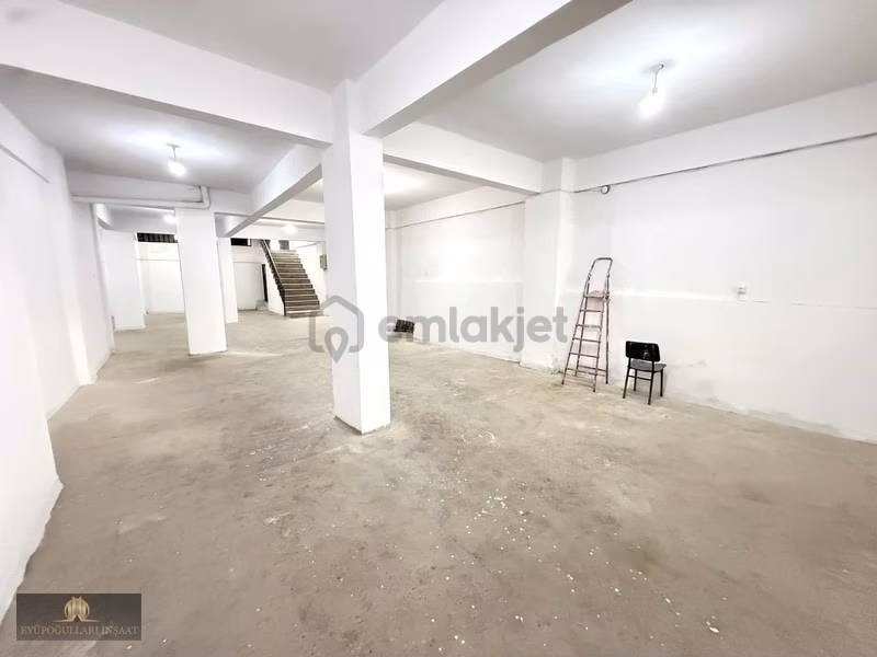 Bayrampaşa Da Kiralık Dükkan - 6
