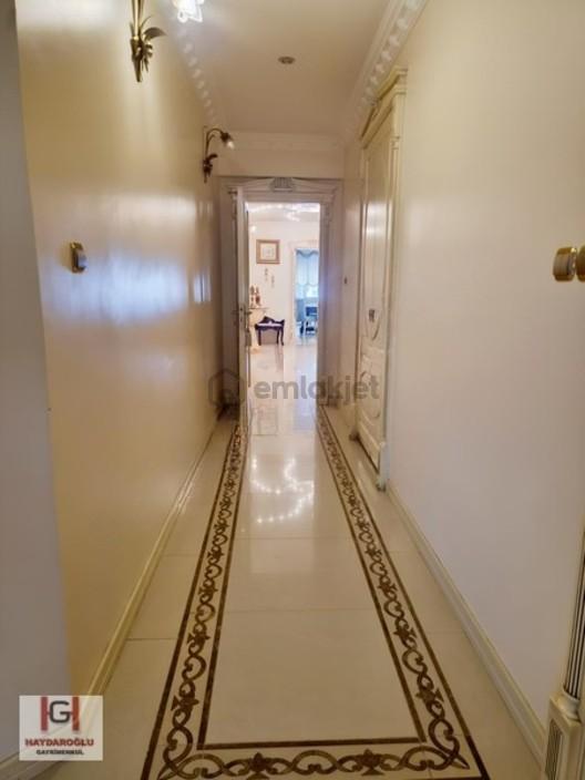 İbrahimli Pancarlı'da Satılık Site İçi 4+1 280 M² Daire - 28