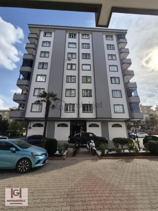 İbrahimli Pancarlı'da Satılık Site İçi 4+1 280 M² Daire - 32
