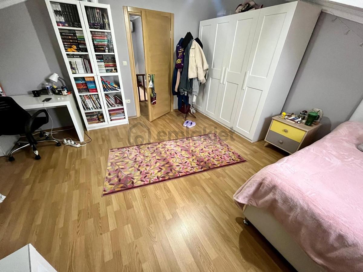 Esatpaşa'da 140m2 4+1 Teraslı Satılık Dublex Daire - 31