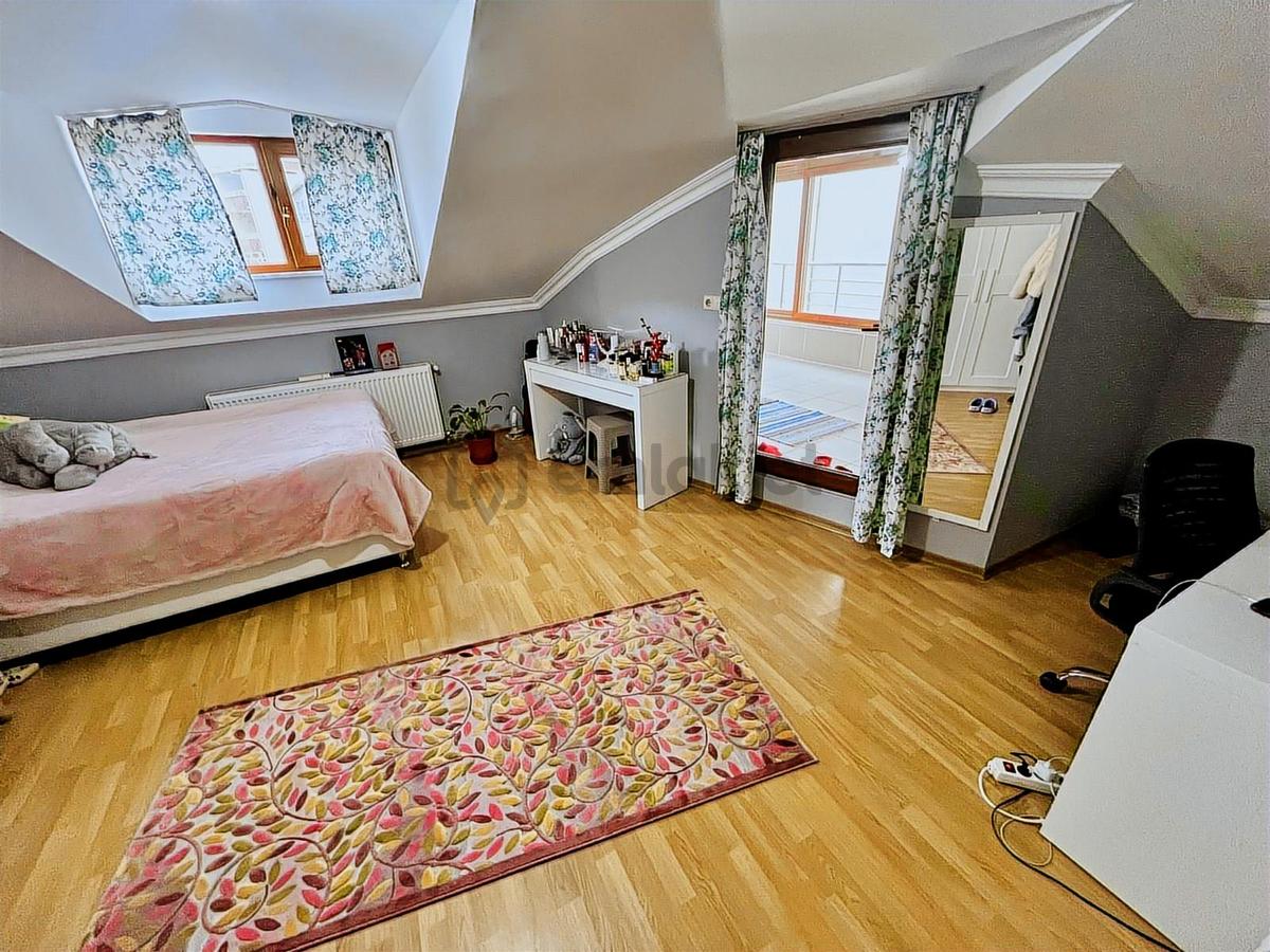 Esatpaşa'da 140m2 4+1 Teraslı Satılık Dublex Daire - 33