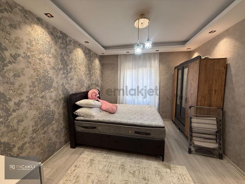 Kadir Saçaklı'dan 2.35'de Satılık 1+1 Daire - 6