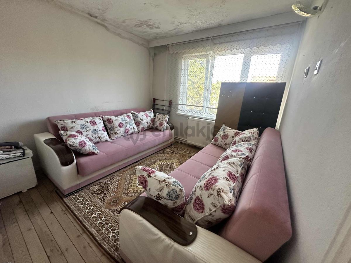 Davraz Mahallesi Satılık Davraz Evi - 19