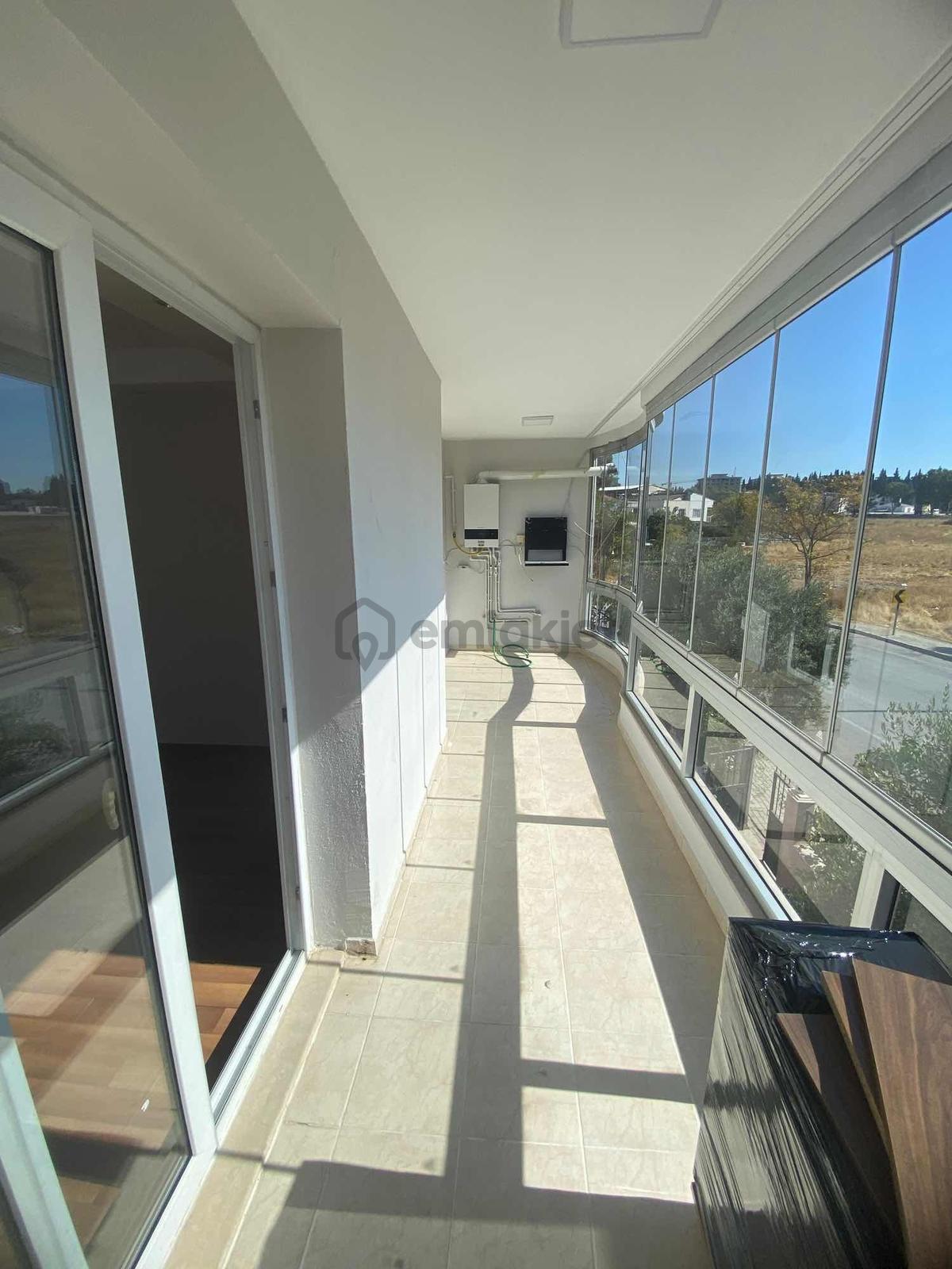 Cuma İnce'den 3+1 Kiralık Daire - 31