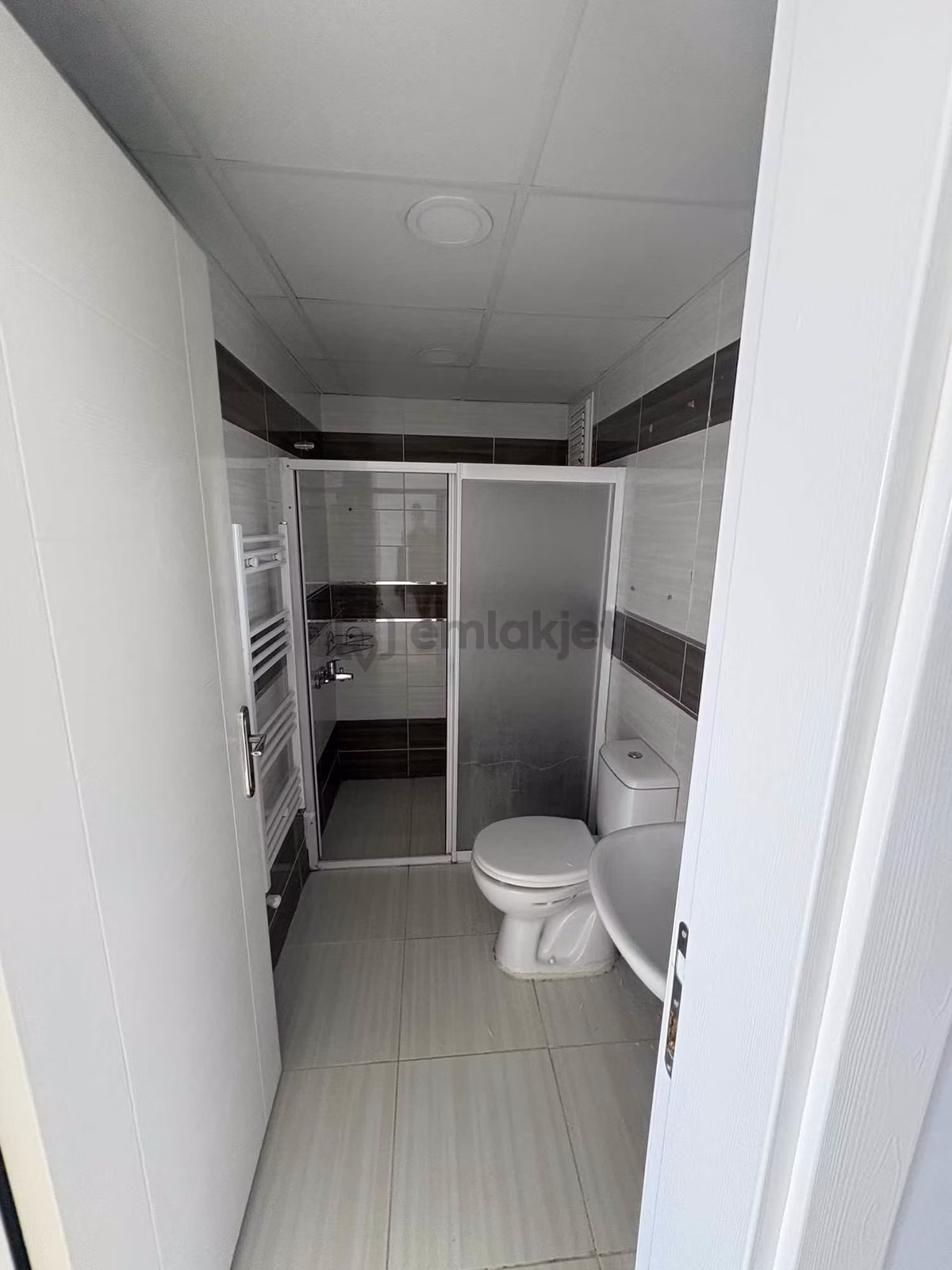 Ymz Den Mavikent 4.etap Da Kiralık 2+1 Daire Daire Boşdur - 4