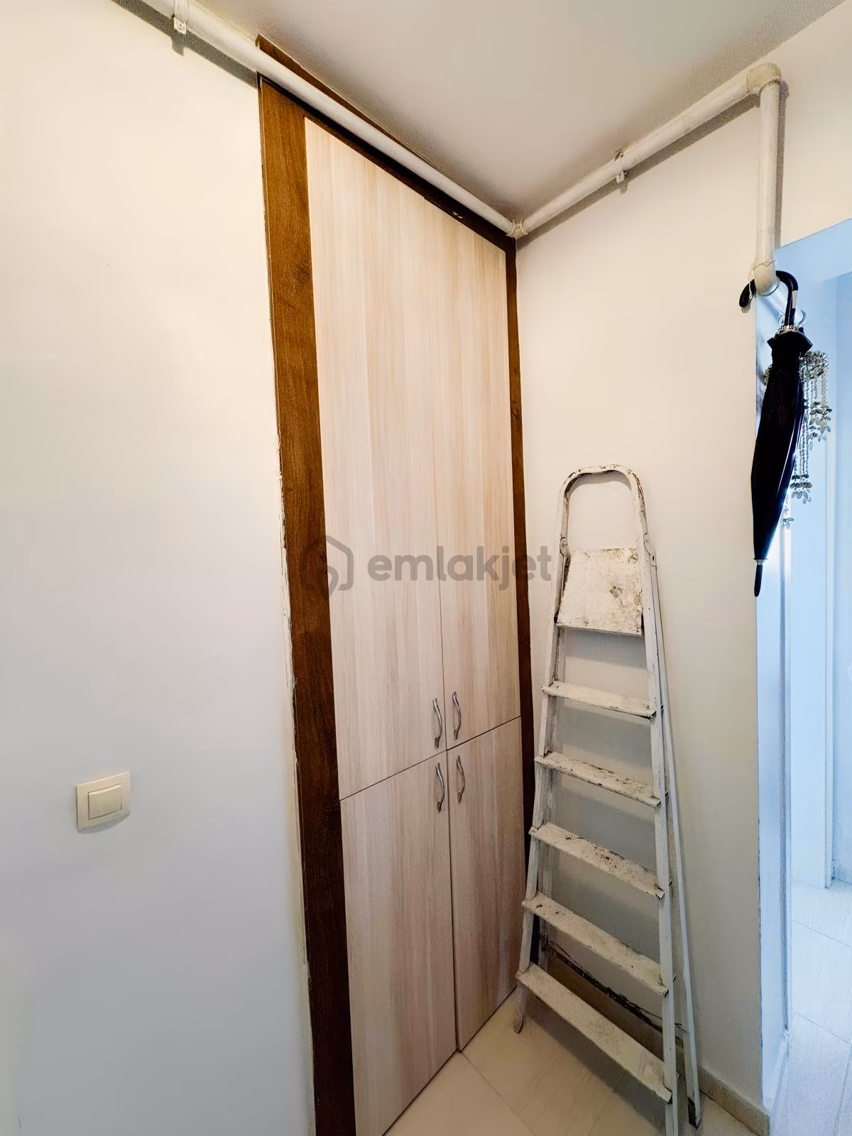 Ymz Den Mavikent 4.etap Da Kiralık 2+1 Daire - 11