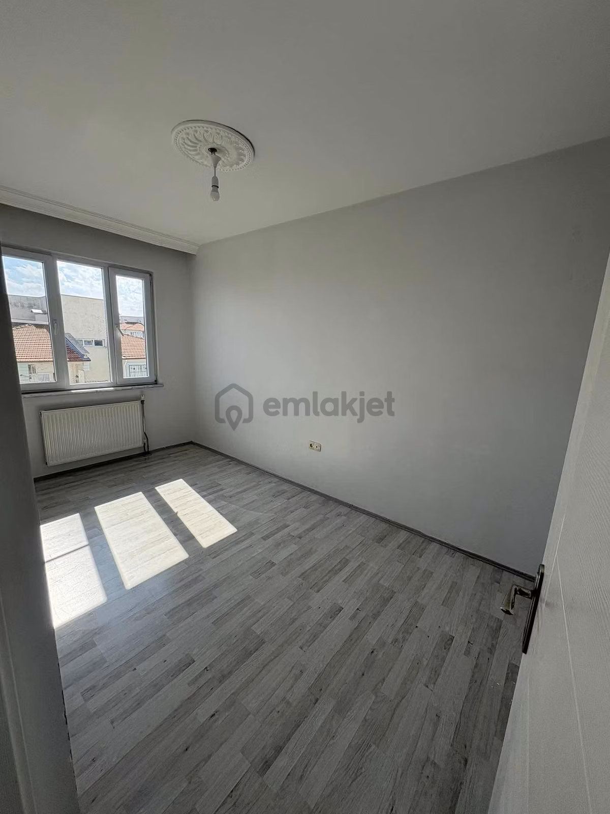Ymz Den Mavikent 4.etap Da Kiralık 2+1 Daire Daire Boşdur - 8