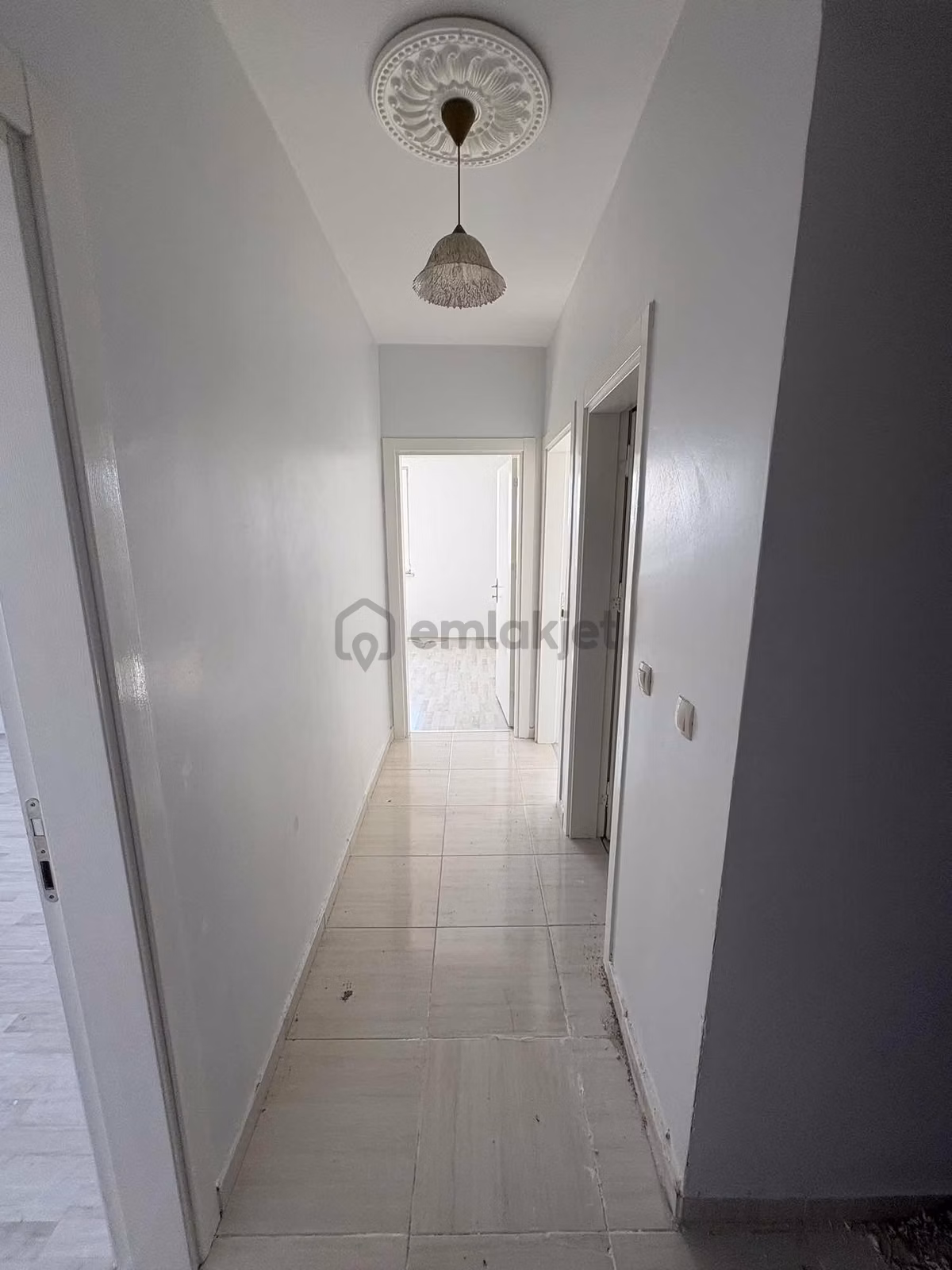 Ymz Den Mavikent 4.etap Da Kiralık 2+1 Daire Daire Boşdur - 5
