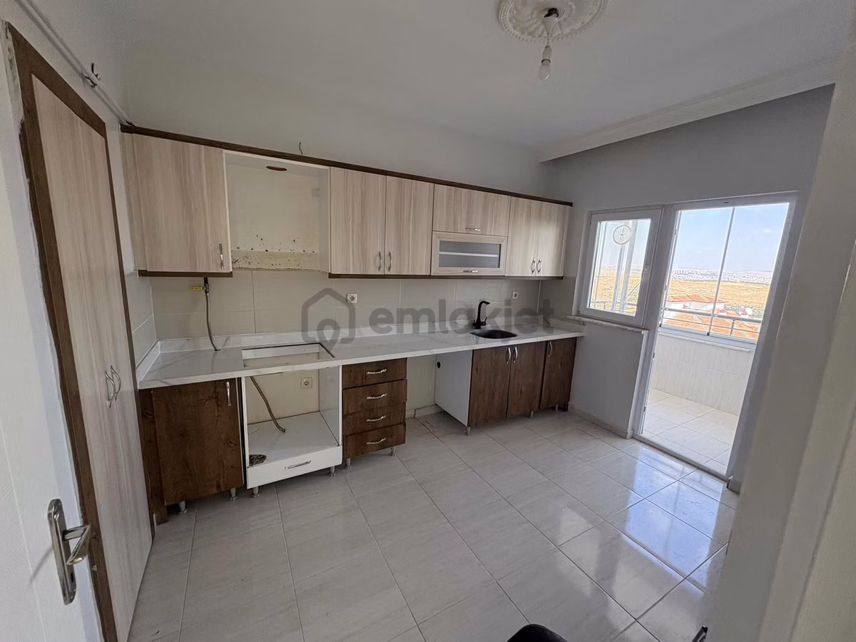 Ymz Den Mavikent 4.etap Da Kiralık 2+1 Daire Daire Boşdur - 3