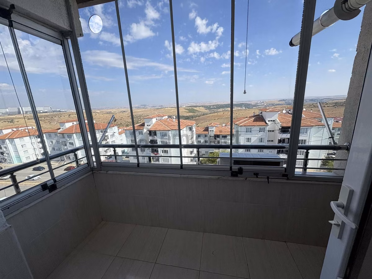 Ymz Den Mavikent 4.etap Da Kiralık 2+1 Daire Daire Boşdur - 7