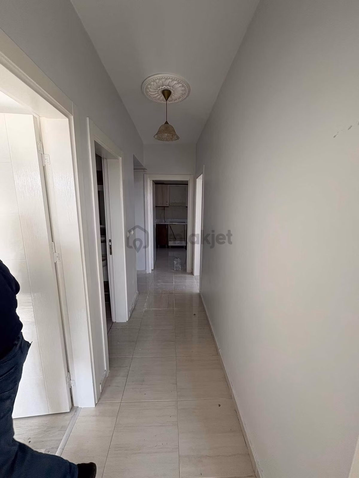Ymz Den Mavikent 4.etap Da Kiralık 2+1 Daire Daire Boşdur - 10