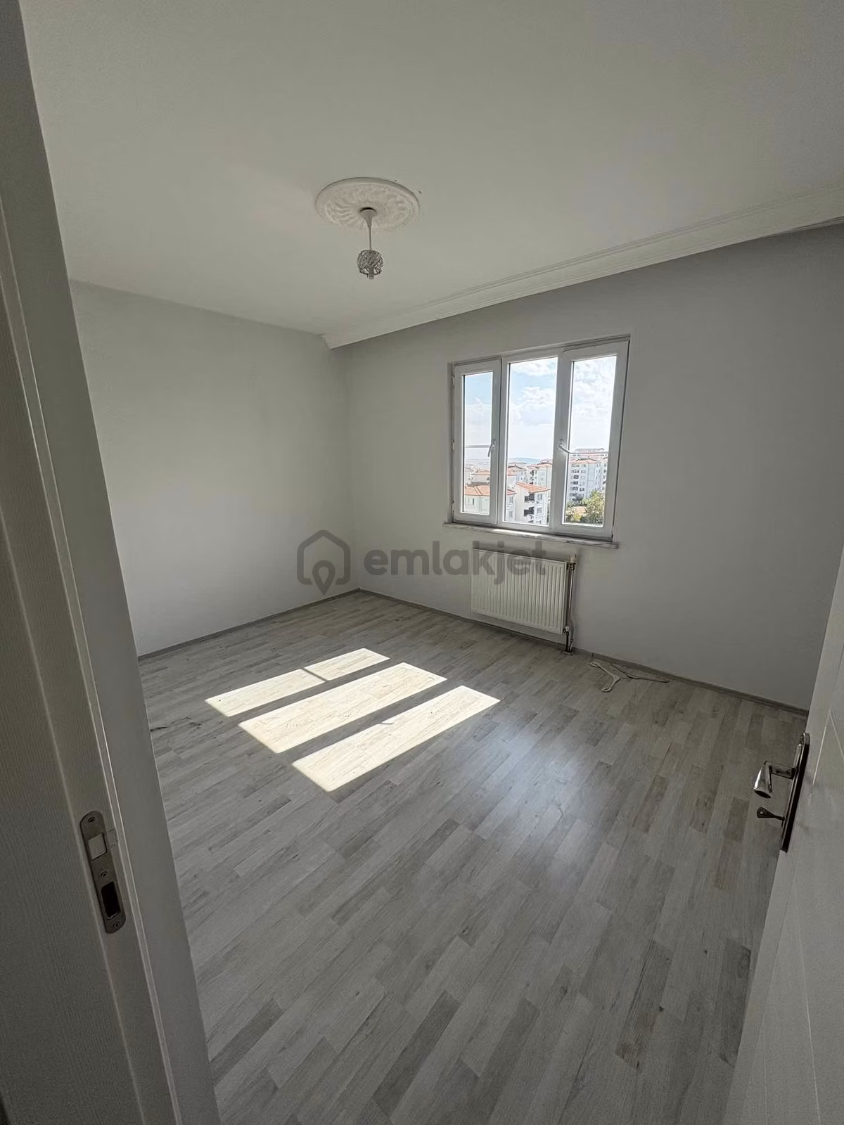 Ymz Den Mavikent 4.etap Da Kiralık 2+1 Daire Daire Boşdur - 9