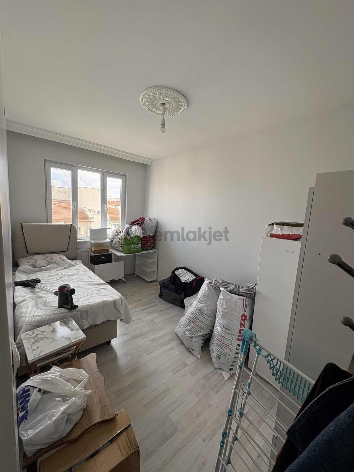 Ymz Den Mavikent 4.etap Da Kiralık 2+1 Daire - 3
