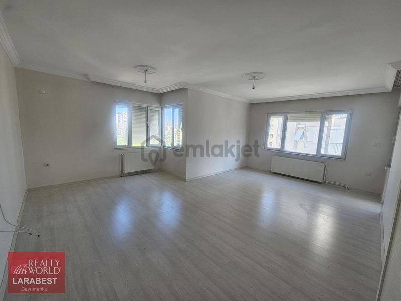 Site İçerisinde Doğalgazlı 3+1 Kiralık Daire - 26