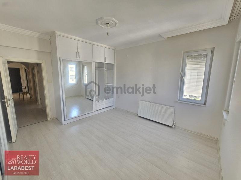 Site İçerisinde Doğalgazlı 3+1 Kiralık Daire - 33