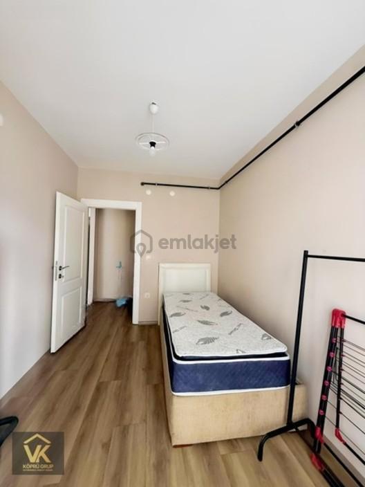 Vk Köprü Grup'tan Kiralık 1+1 Daire - 12