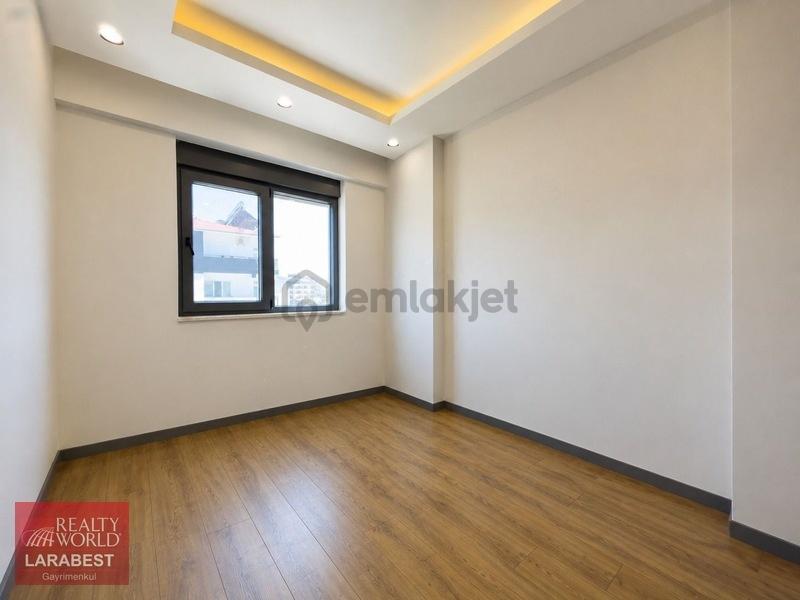 Aksu Macun'da Lüx Site İçerisinde 2+1 Satılık Daire - 11