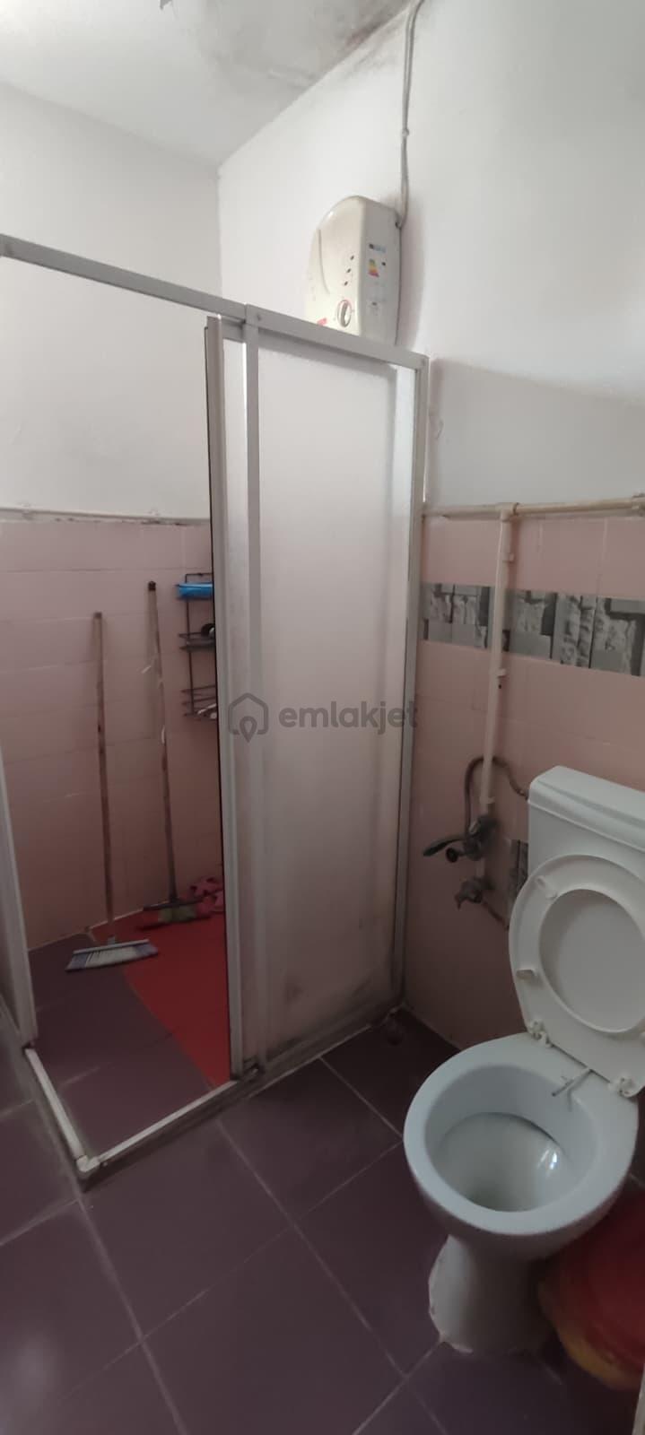 Erdemli'de Denize Sıfır Eşyalı 1+1 Satılık Daire - 6