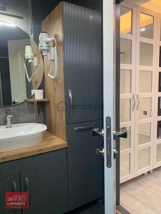 Ermenek Bölgesinde Lüks 4+1 Kiralık Villa - 16