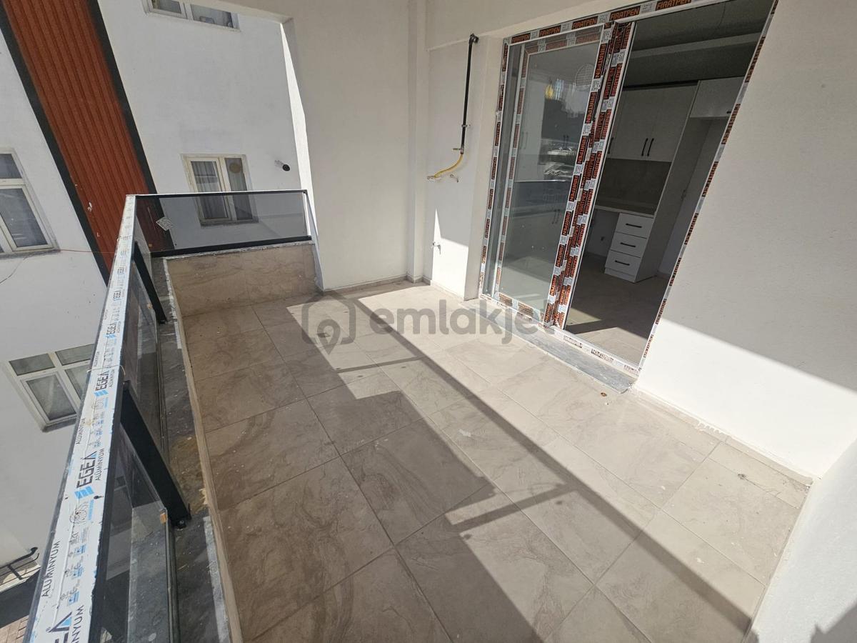 Toptancılar Civarı Cadde Üzerinde Sıfır 2+1 Satılık Daire - 17