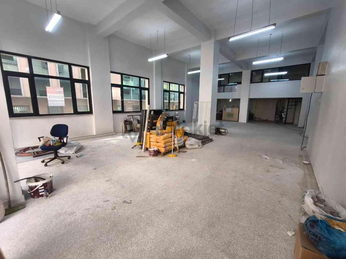 E-5 Hattı Cadde Üzerinde 3000 M² Satılık Komple Bina - 9