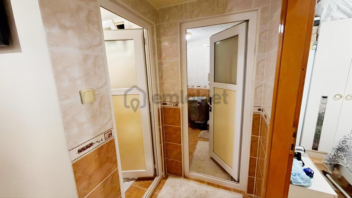 Yüzyılda 2+1 70 M2 Krediye Eminevim Fuzulev Birevim Uygun - 30