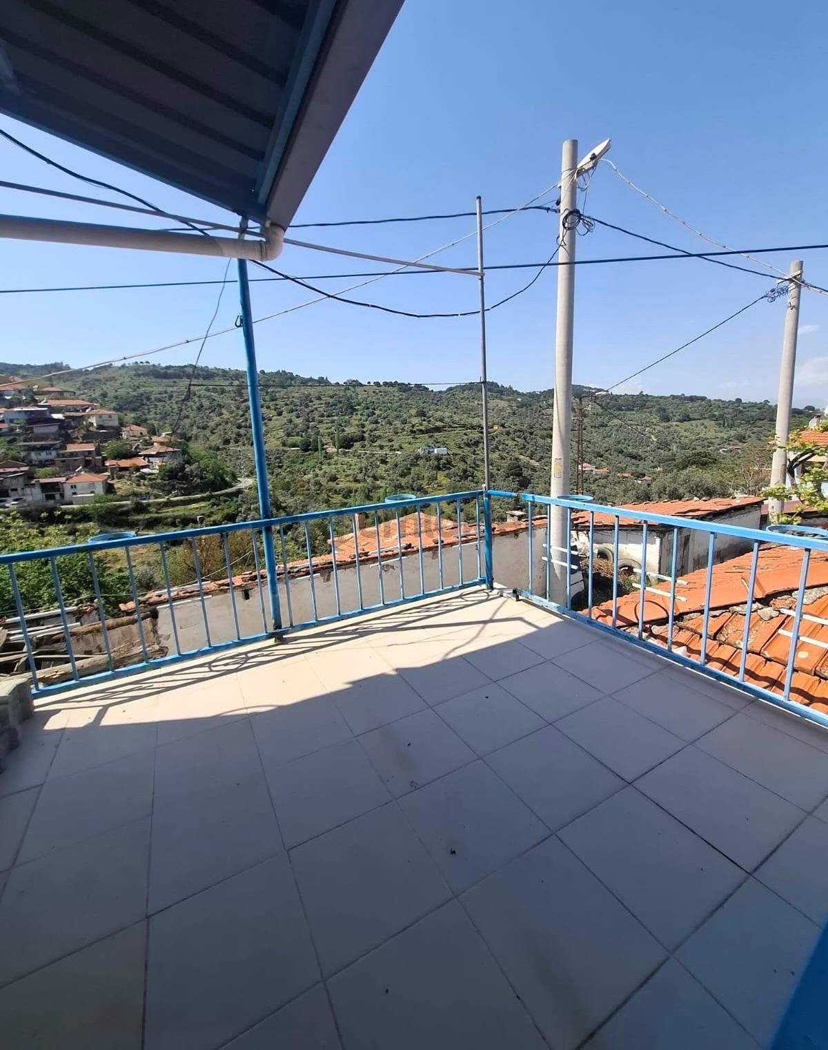 Aydın Koçarlı Birci Mahallesinde Satılık Müstakil Ev - 14