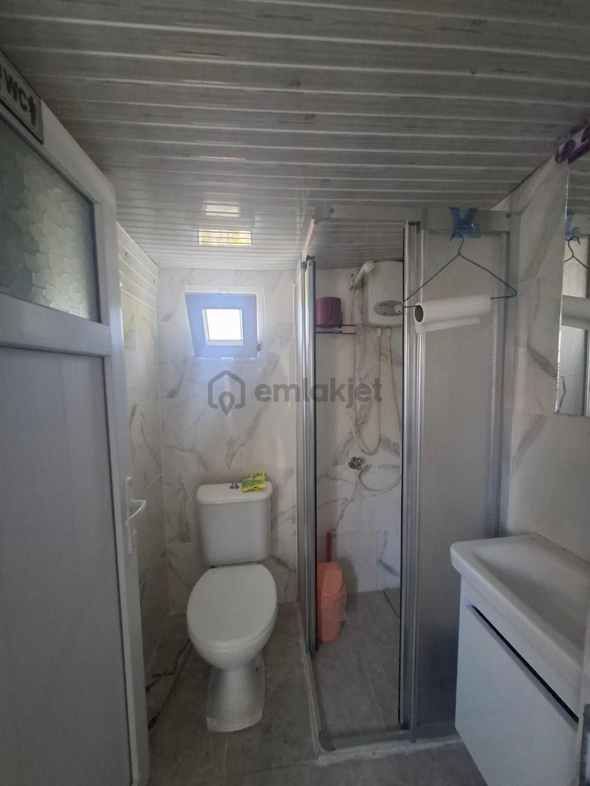 Aydın Koçarlı Birci Mahallesinde Satılık Müstakil Ev - 11