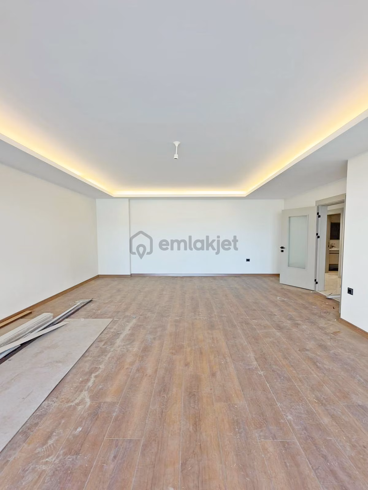 Uğur İnşaat | Kavaklı Mahallesinde 2+1 Daire - 12