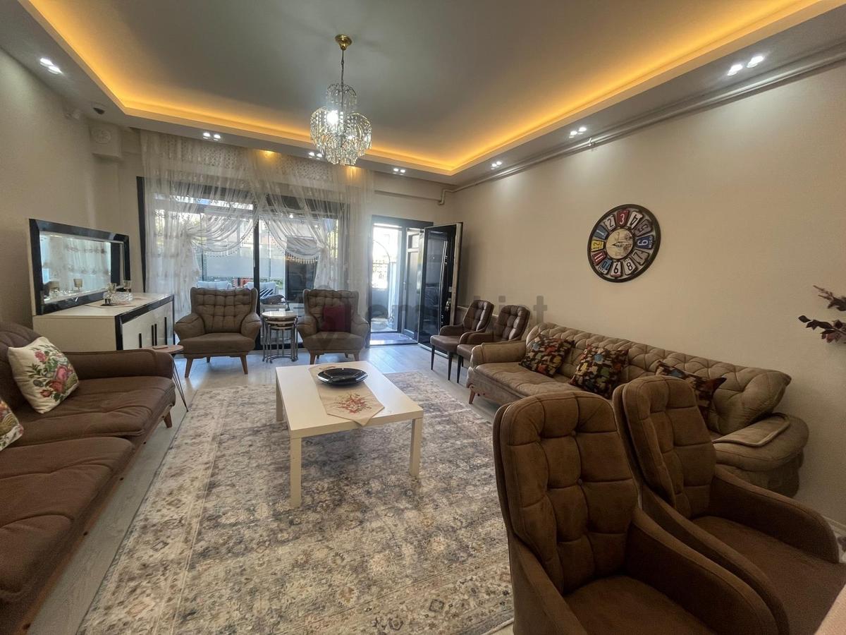 Menderes Turyap'tan Kemalpaşa Mh. 3+1 Satılık Triplex Villa - 9