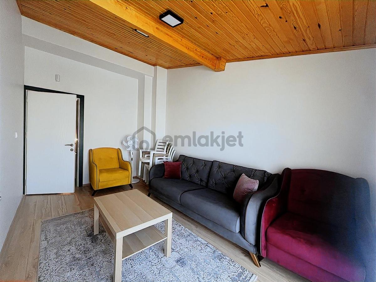 Menderes Turyap'tan Kemalpaşa Mh. 3+1 Satılık Triplex Villa - 21