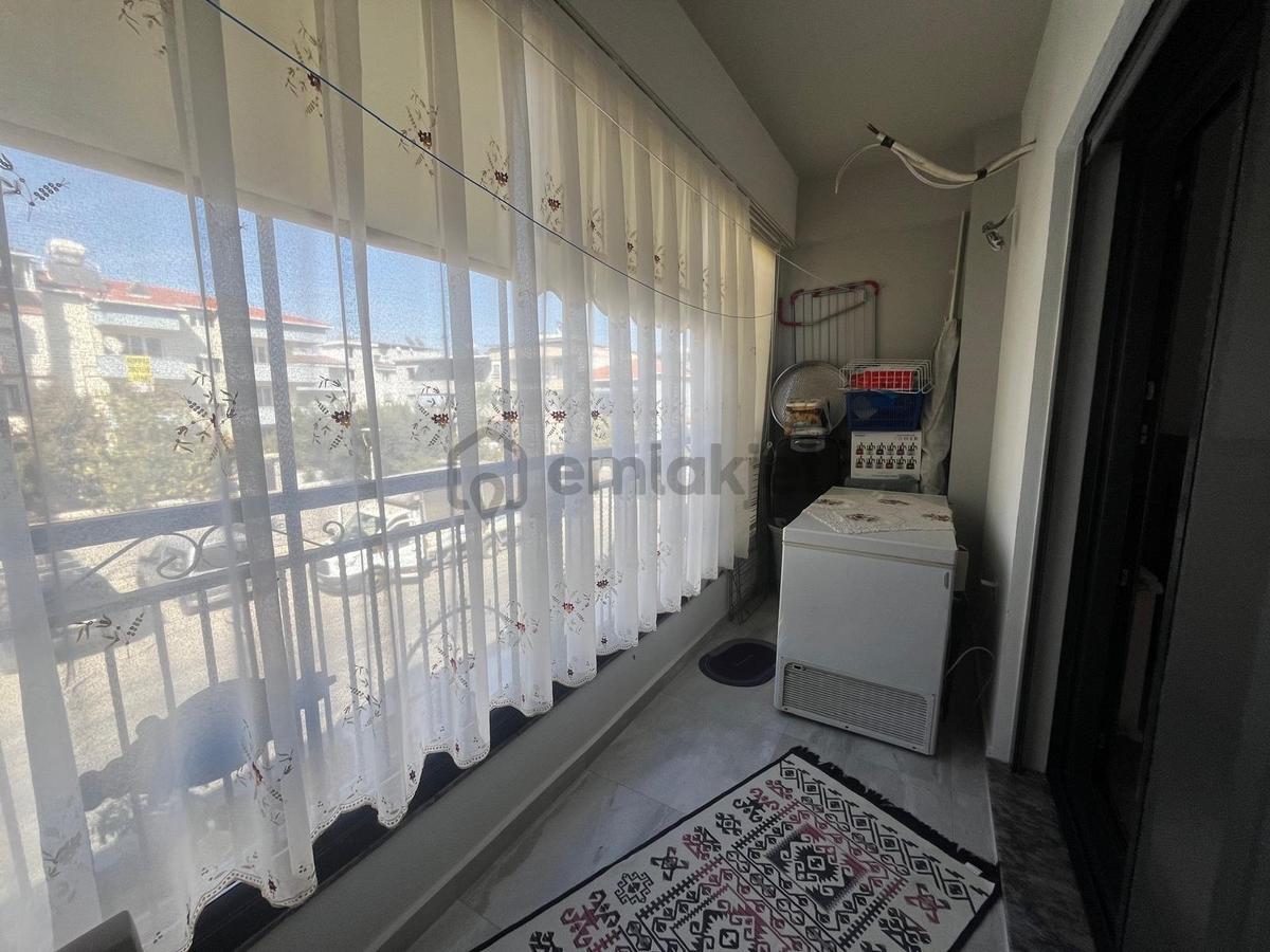 Menderes Turyap'tan Kemalpaşa Mh. 3+1 Satılık Triplex Villa - 20