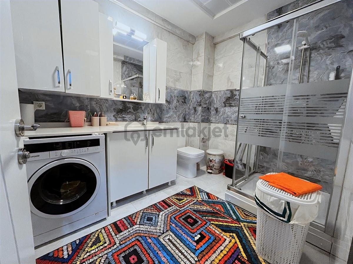 Menderes Turyap'tan Kemalpaşa Mh. 3+1 Satılık Triplex Villa - 10