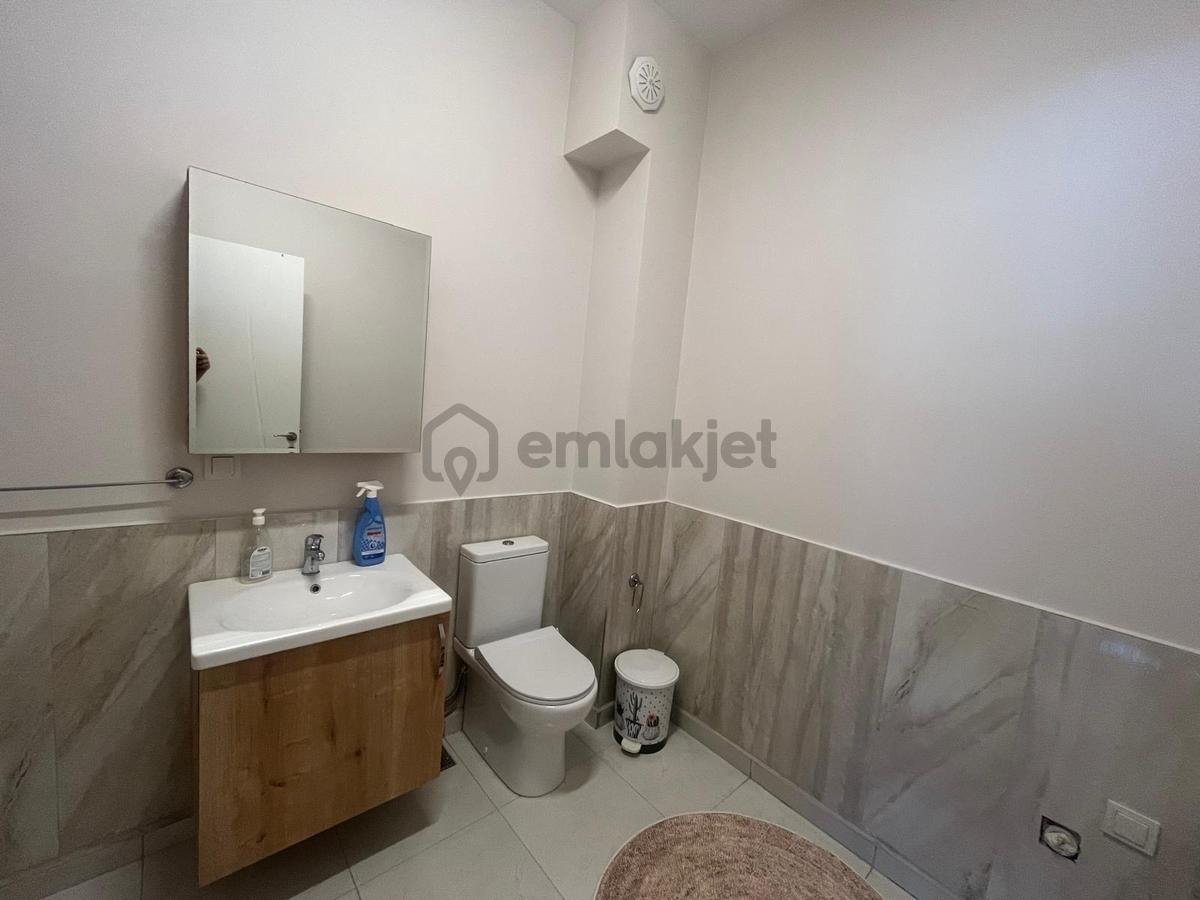 Menderes Turyap'tan Kemalpaşa Mh. 3+1 Satılık Triplex Villa - 28