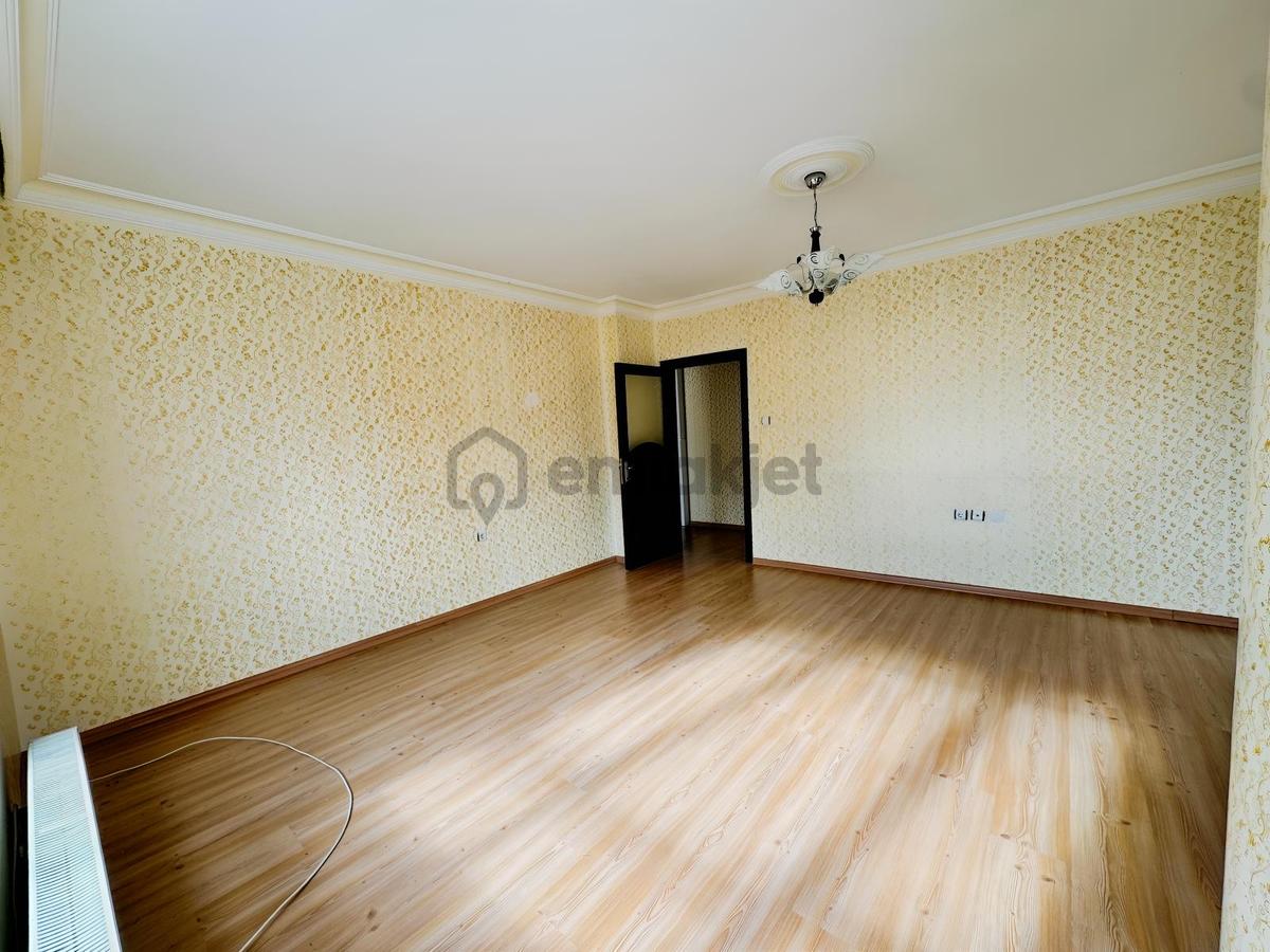 Turan'dan Ayvalıda Arakat 3+1 Yapılı Satılık Daire** - 11