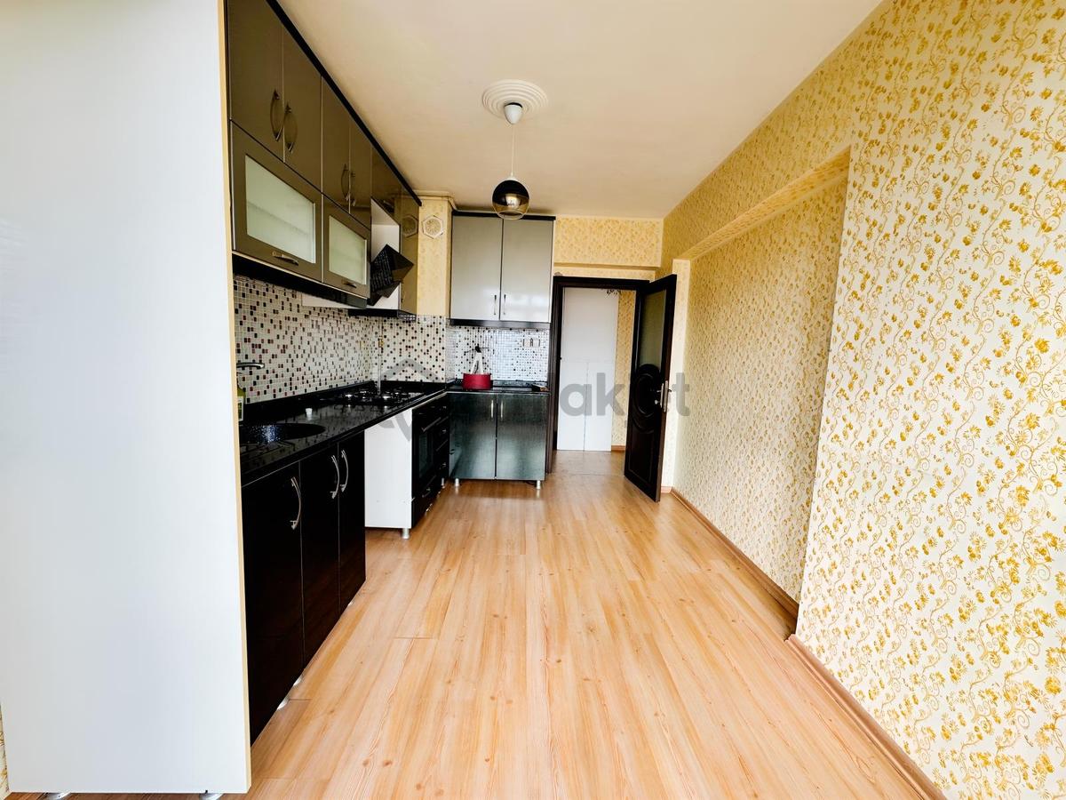 Turan'dan Ayvalıda Arakat 3+1 Yapılı Satılık Daire** - 5