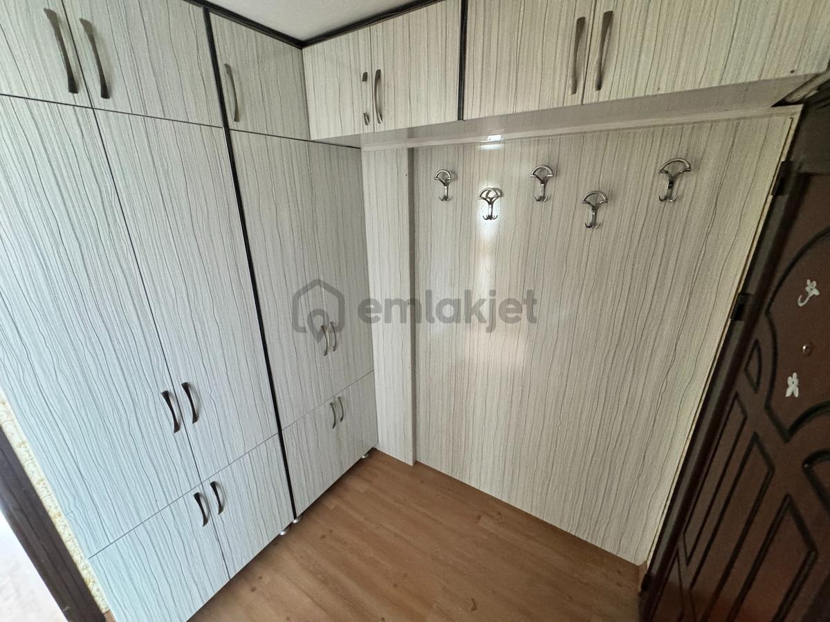 Turan'dan Ayvalıda Arakat 3+1 Yapılı Satılık Daire** - 26
